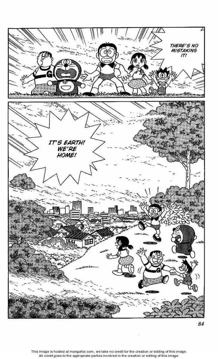 Doraemon Long Stories Chapter 19.3 5